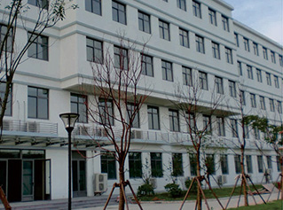 青浦第三勞教所